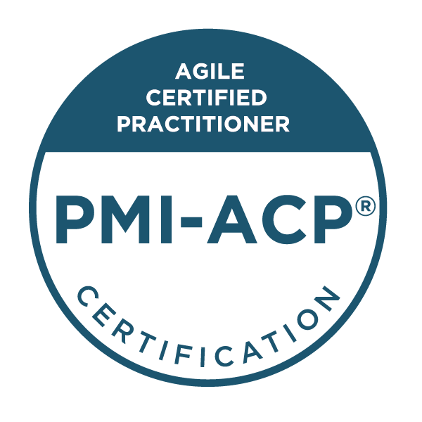 NICF - ACP® - Agile Certified Practitioner Training (SF)