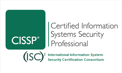 NICF - CISSP - Certified Information Systems Security Professional (SF)